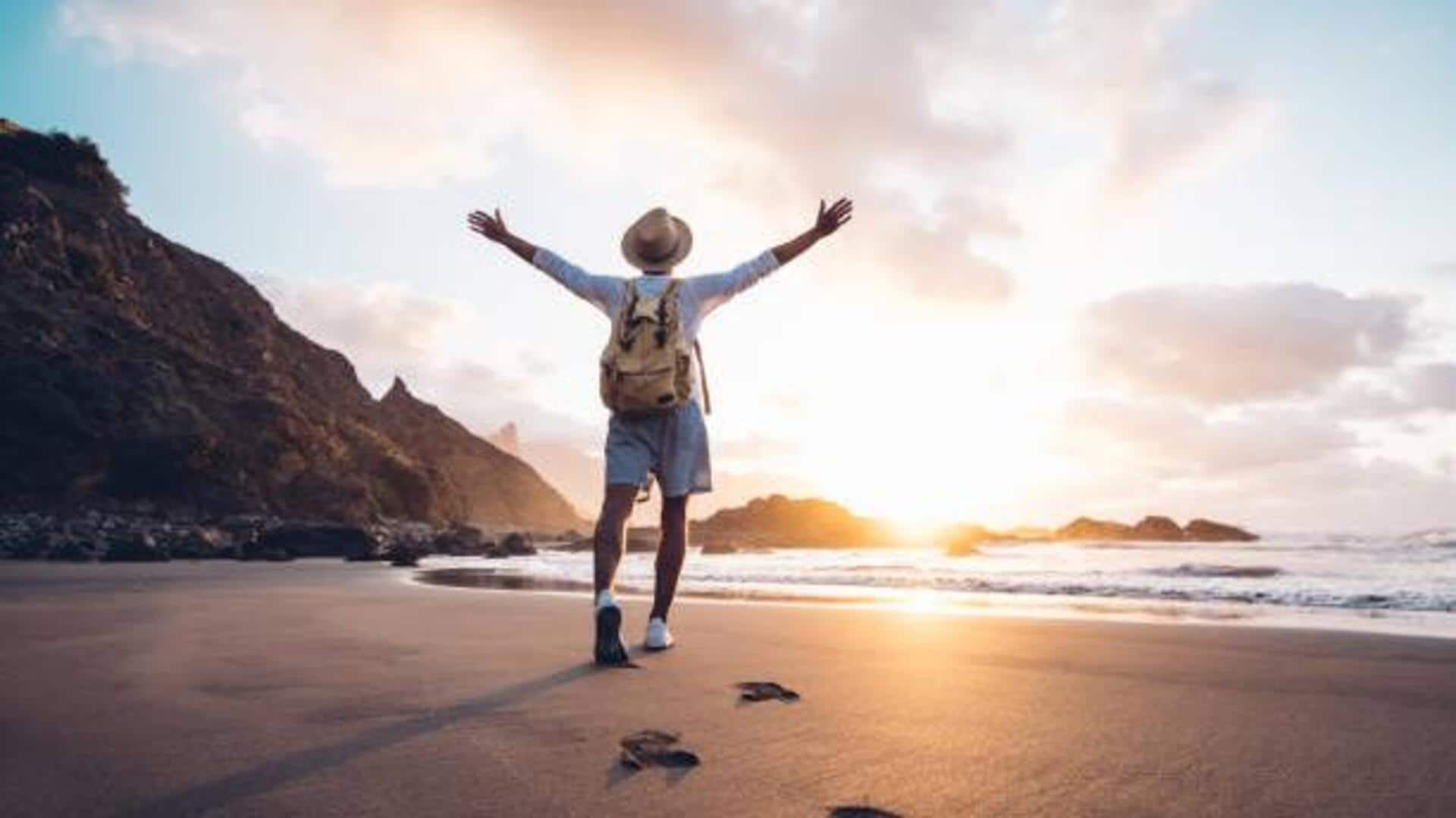 How to explore new places without overspending How to explore new places without overspending