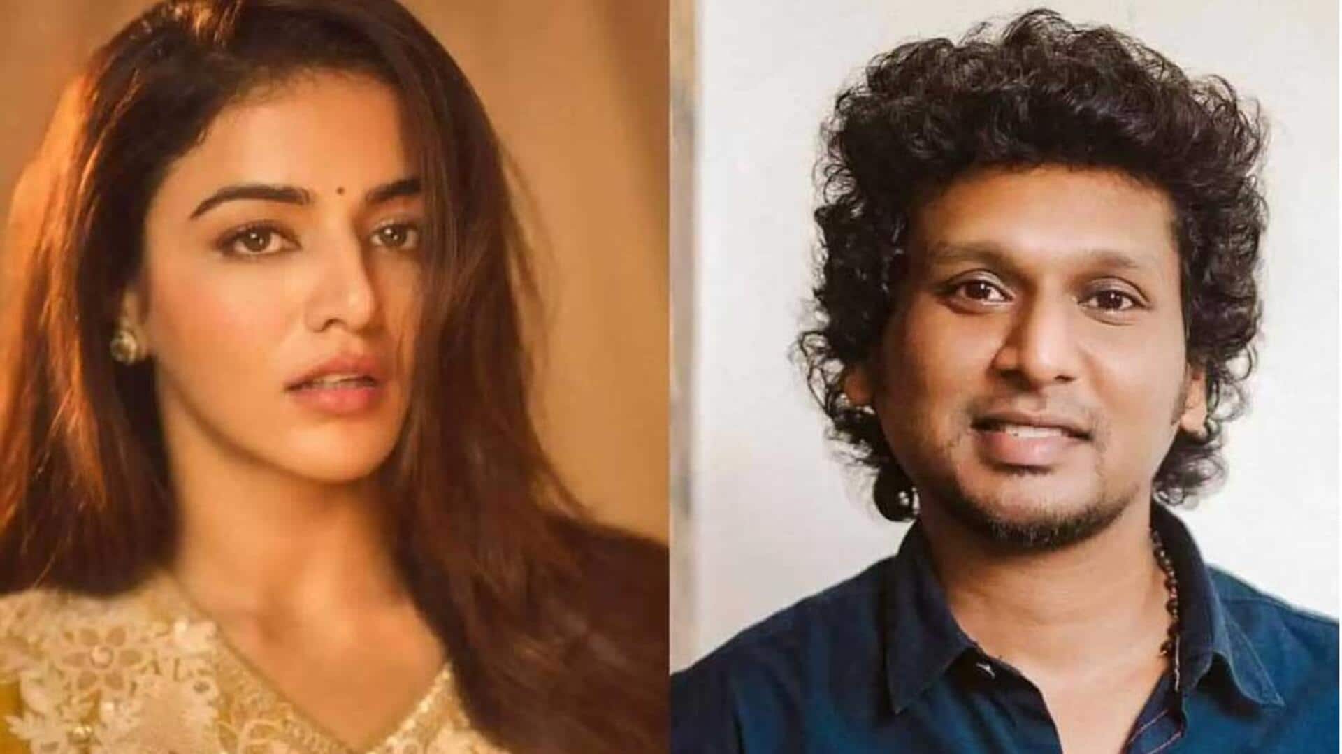 Wamiqa Gabbi to join Lokesh Kanagaraj-Arun Matheswaran's gangster drama? Wamiqa Gabbi to join Lokesh Kanagaraj-Arun Matheswaran's gangster drama?