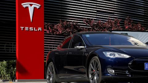 Tesla to open its first south Indian showroom in Bengaluru