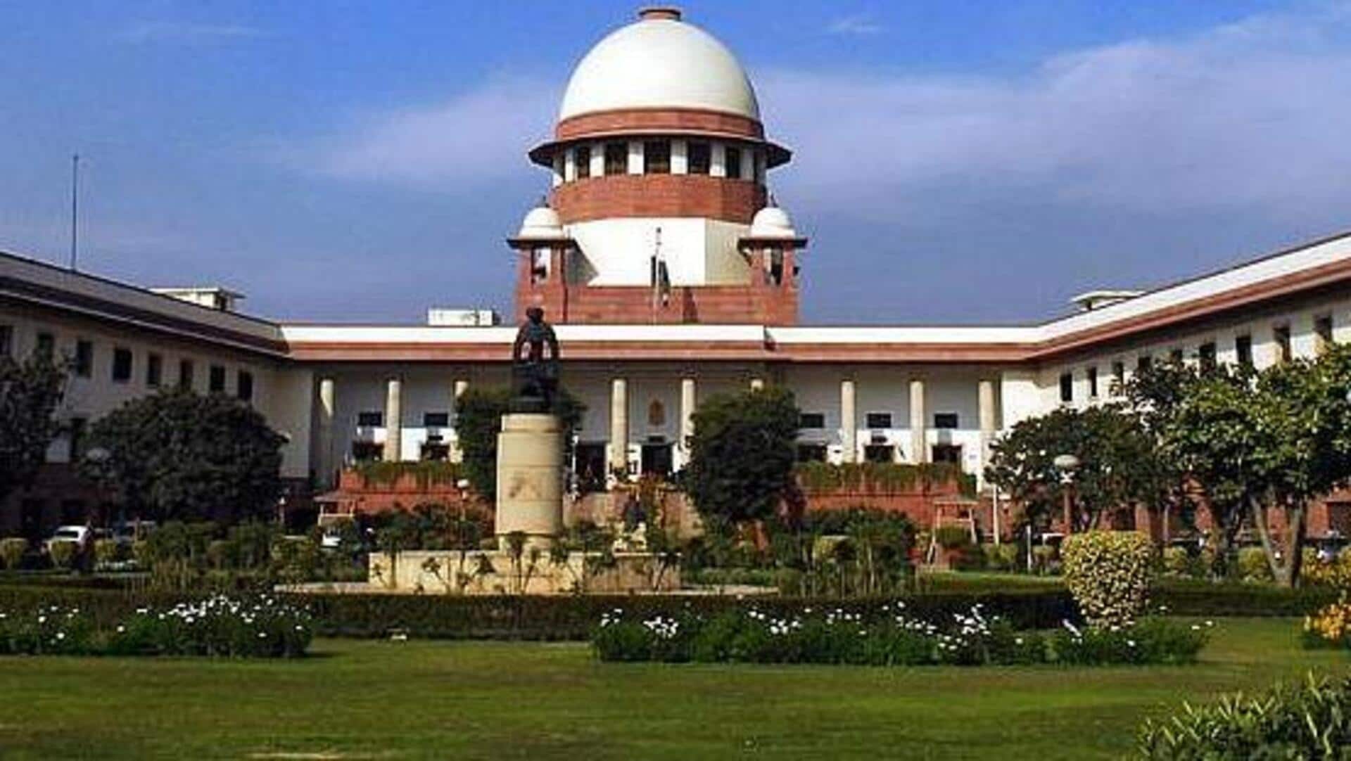 SC seeks ECI's response on biometric facial verification for voters 