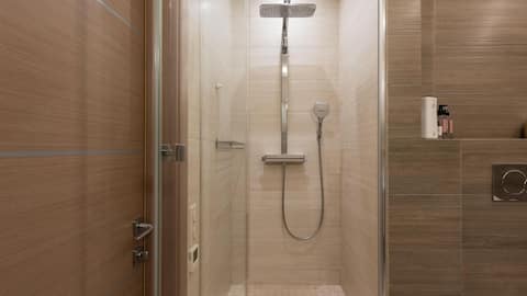 Stop shower leaks with this easy upgrade