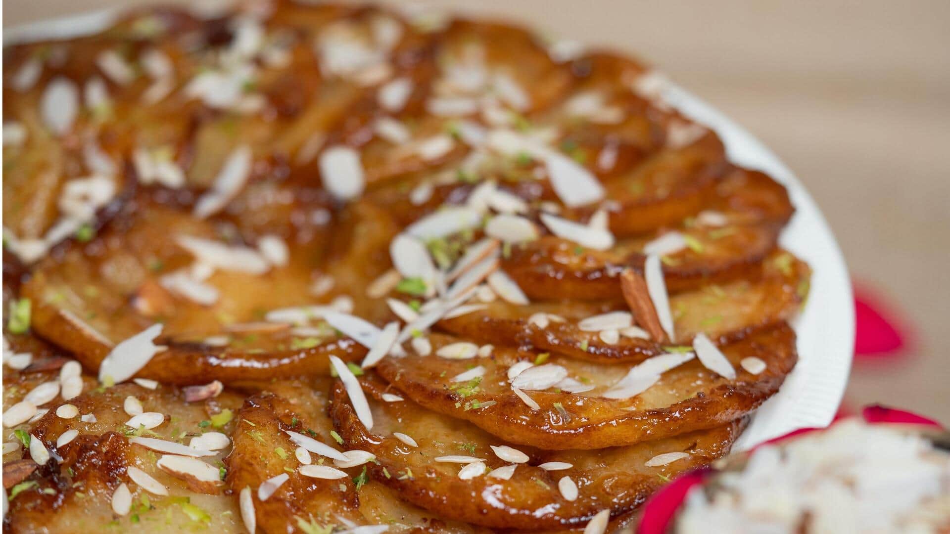 5 delicious things to eat for breakfast in Jaipur