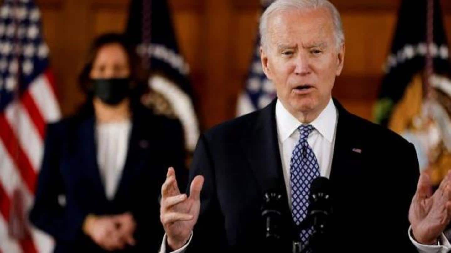 We understand India's pharmaceutical requirements: Biden administration
