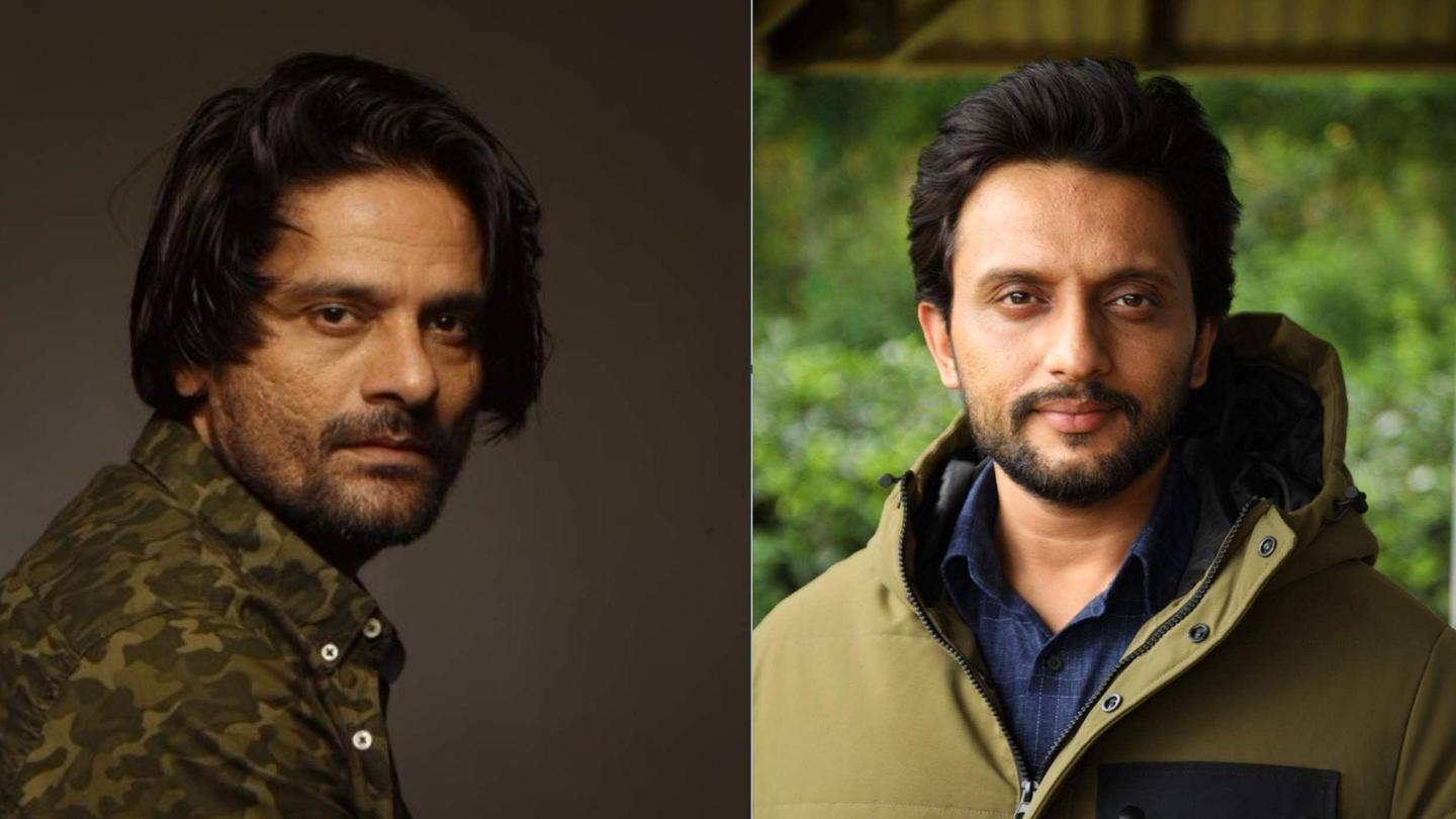 Meanwhile, Ahlawat has bagged a British drama remake Meanwhile, Ahlawat has bagged a British drama remake
