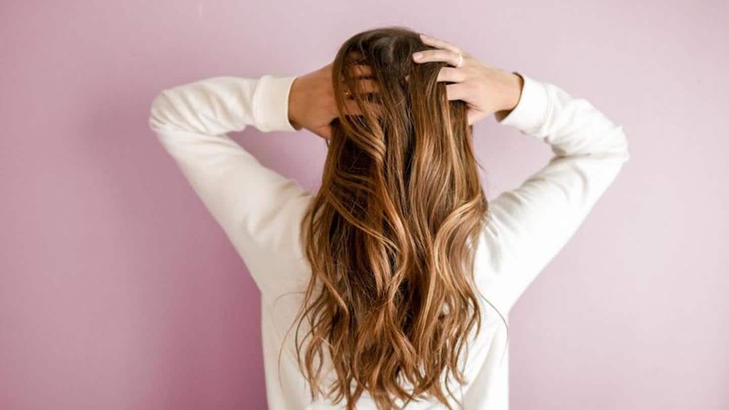 Your hair needs detox too; know how it is done