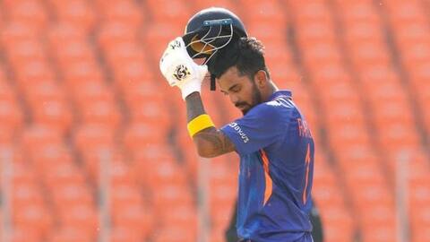 India vs West Indies: Rahul, Axar ruled out of T20Is