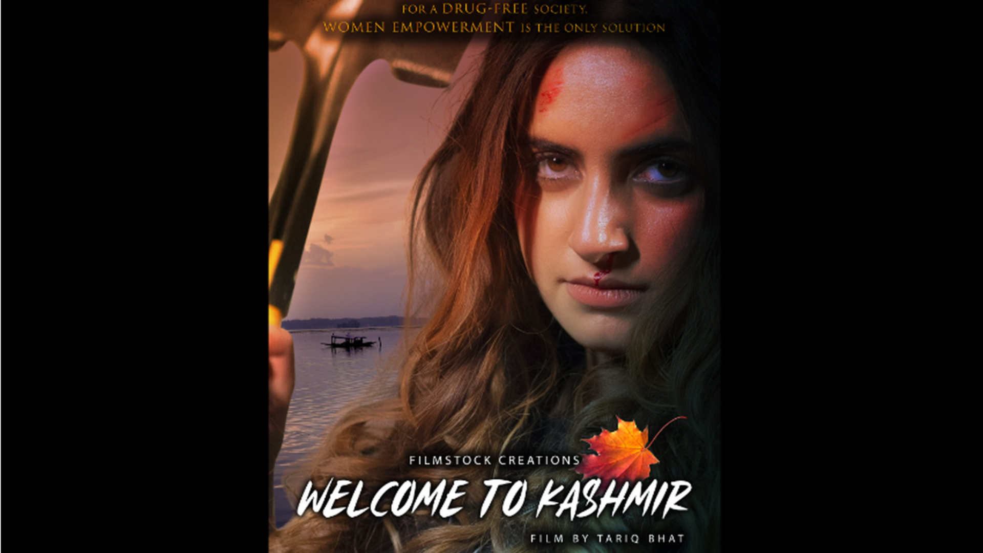 'Welcome to Kashmir': Kashmiri-produced Bollywood film gets appreciation in Srinagar