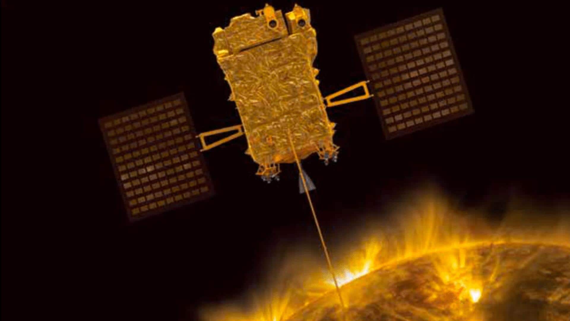 ISRO's Aditya-L1 mission will launch on September 2