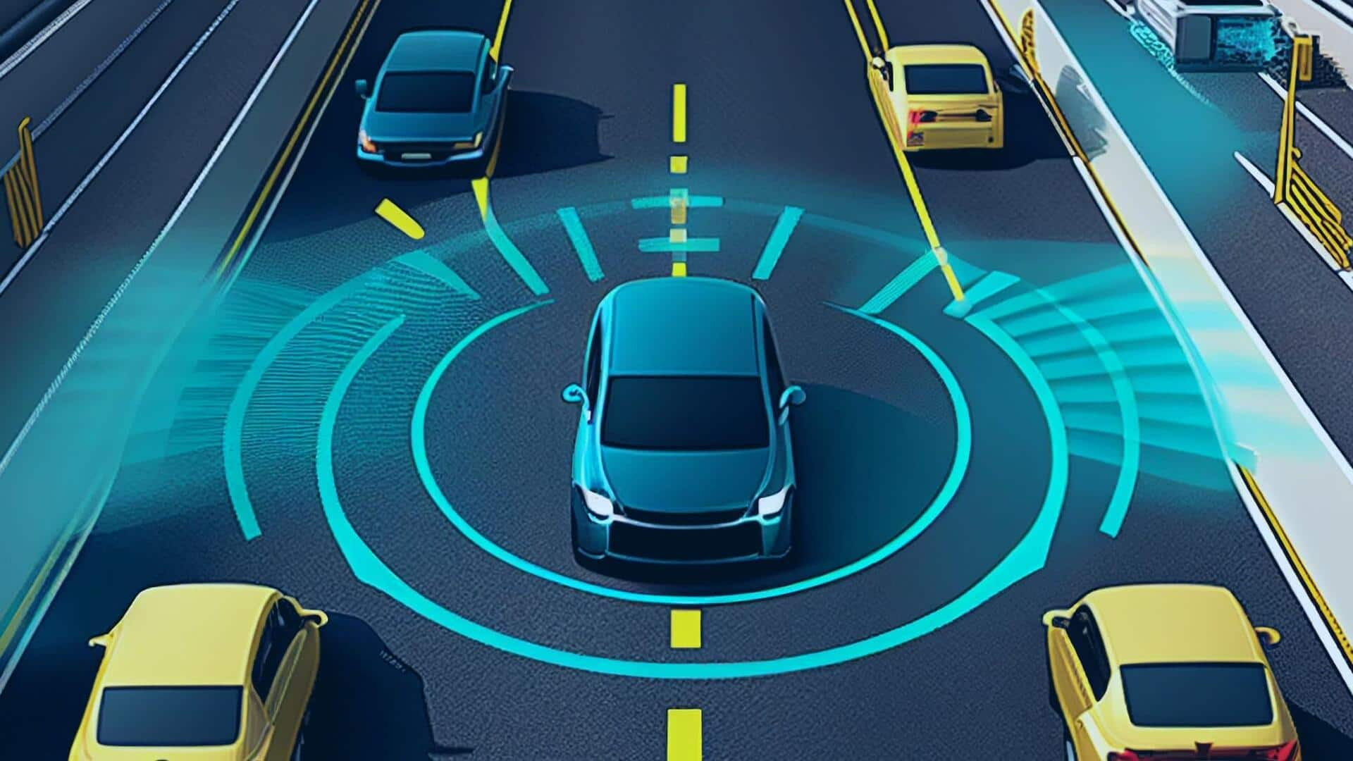 ADAS: What are the 6 levels of autonomous driving