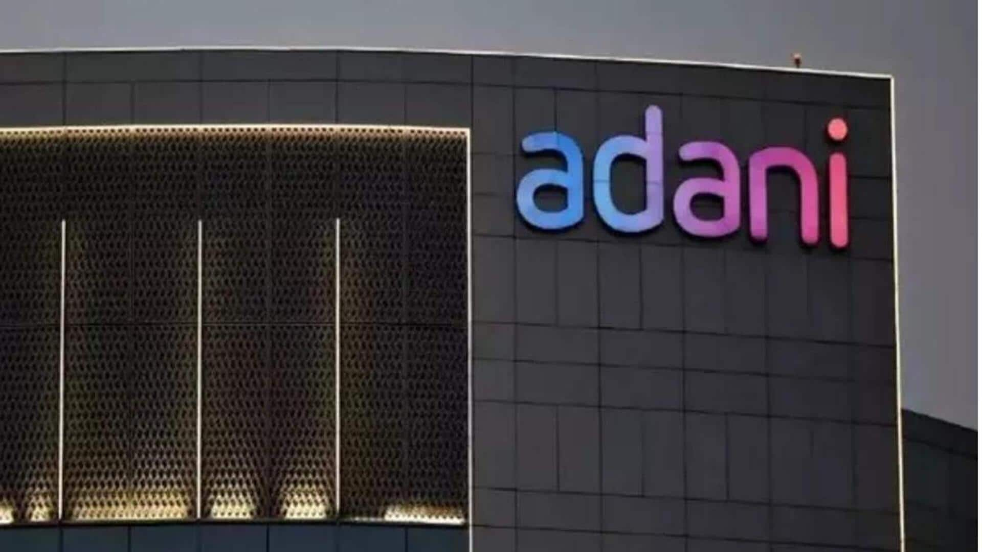 Adani Group to invest ₹2,000cr to set up 20 schools