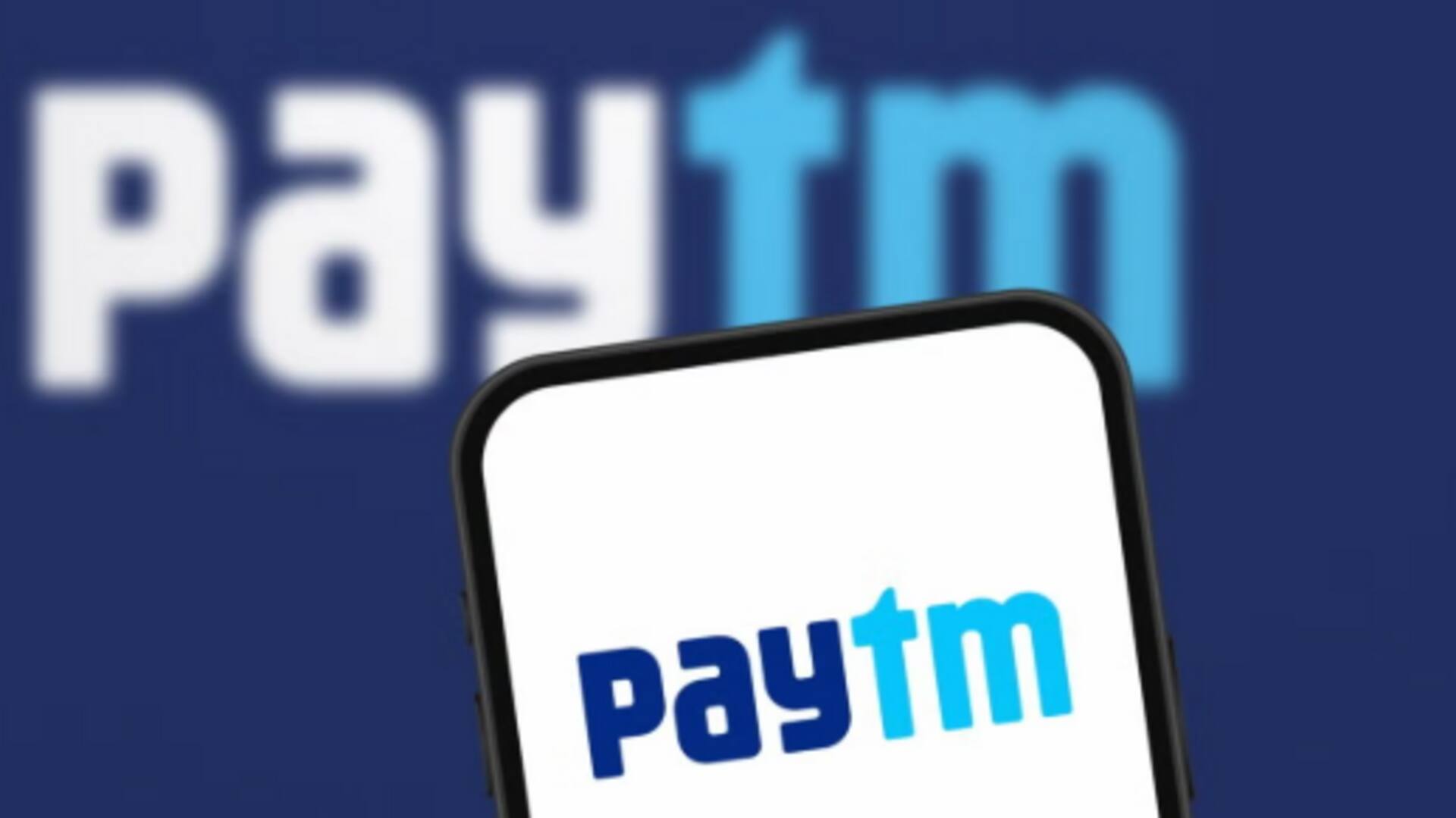 How to customize Paytm alerts on Android How to customize Paytm alerts on Android