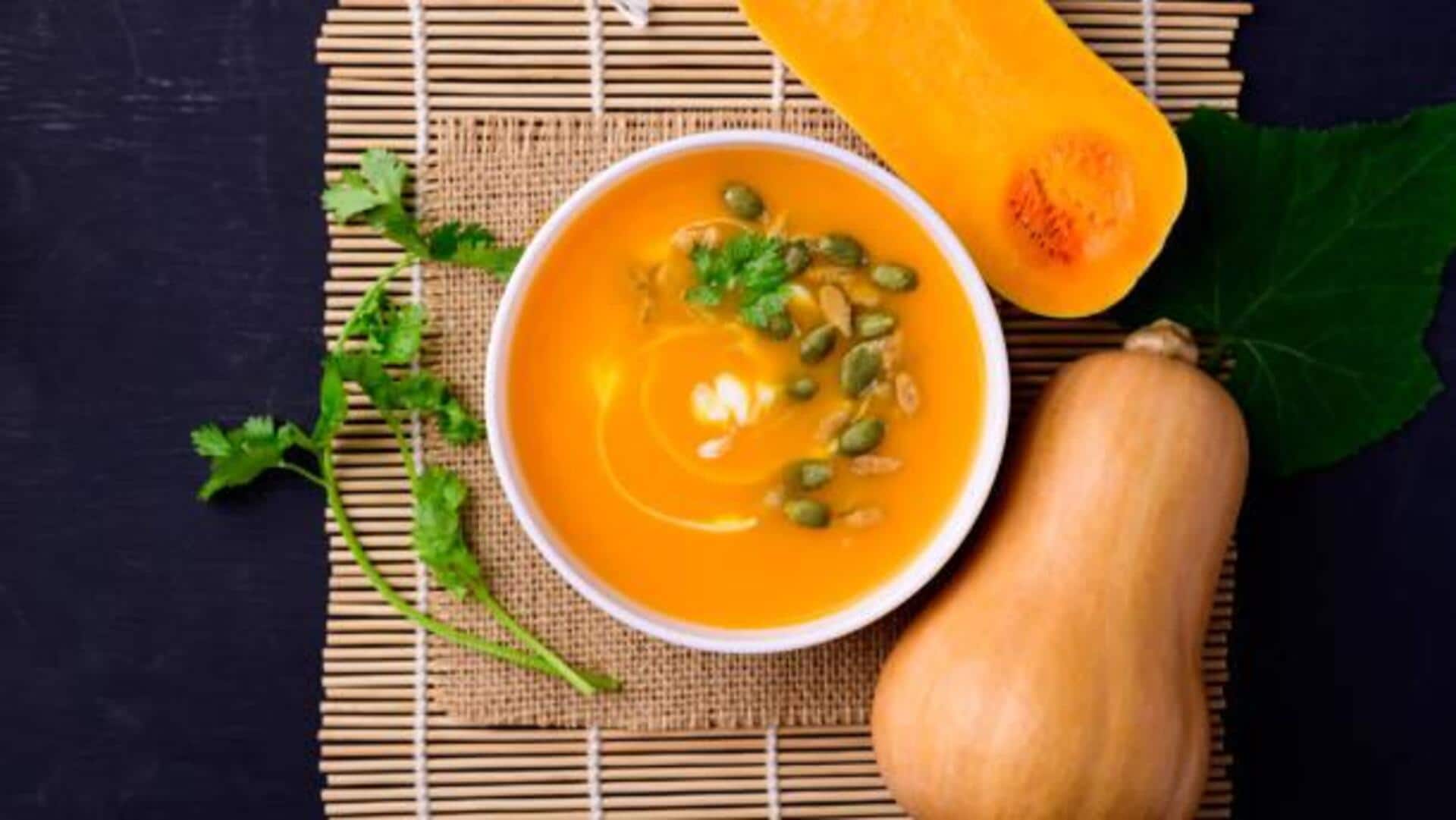 5 dishes starring butternut squash 5 dishes starring butternut squash