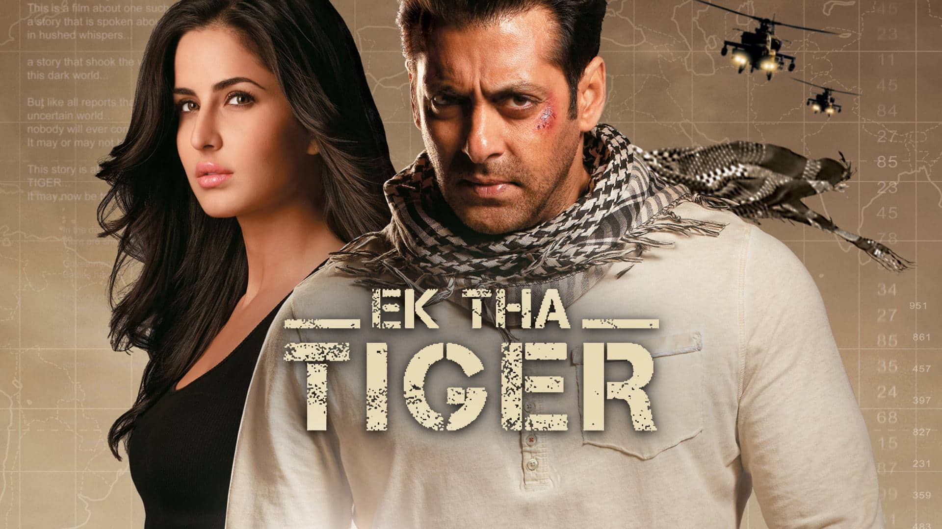 'Ek Tha Tiger' anniversary: Kabir Khan celebrates 'first heartbeat...of Spyverse'