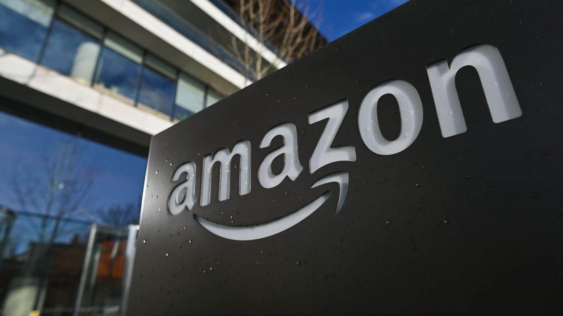 Why Amazon's $1.3B antitrust fine has been reduced by Italy Why Amazon's $1.3B antitrust fine has been reduced by Italy