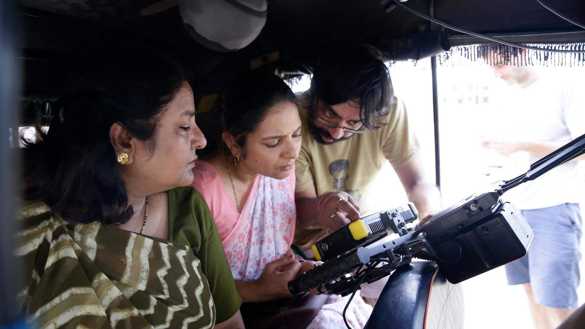 'Agra' denied shows in theaters, Kanu Behl seeks support