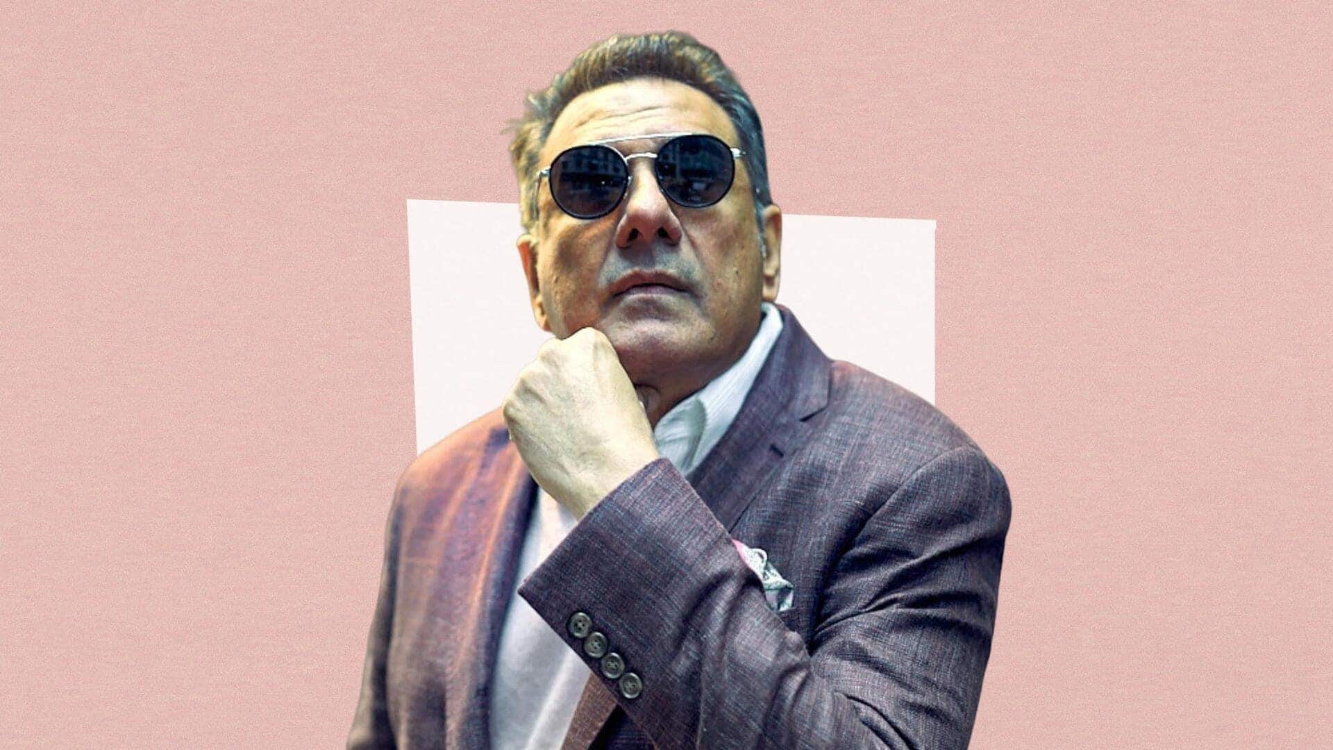 Boman Irani confirms 2nd directorial ahead of 66th birthday