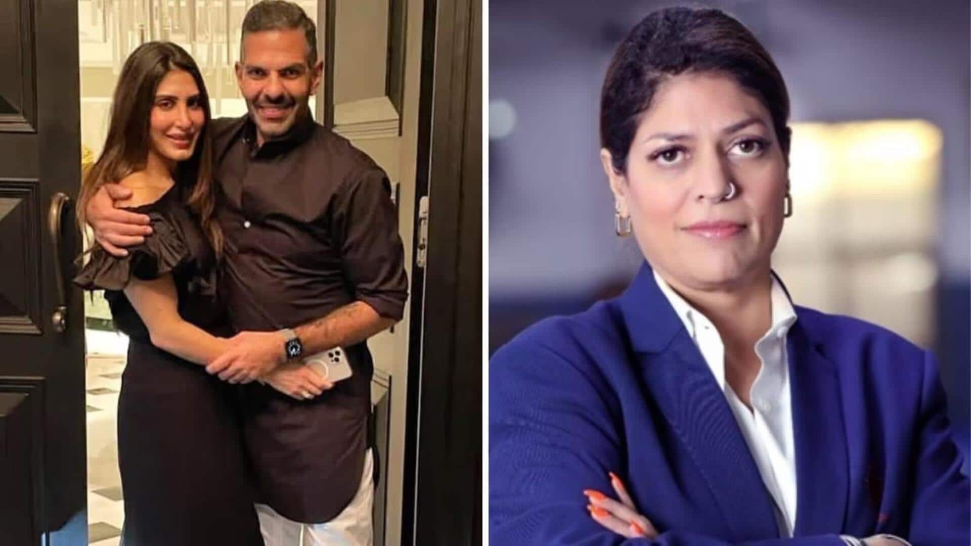 Priya Kapur-Mandhira Kapur spat: HC asks them to maintain decorum