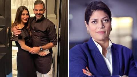 Priya Kapur-Mandhira Kapur spat: HC asks them to maintain decorum