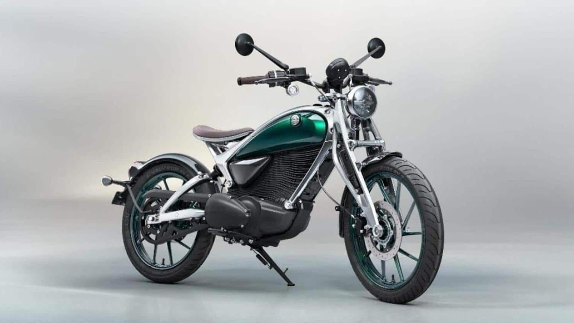 Royal Enfield unveils Flying Flea C6 specifications before launch