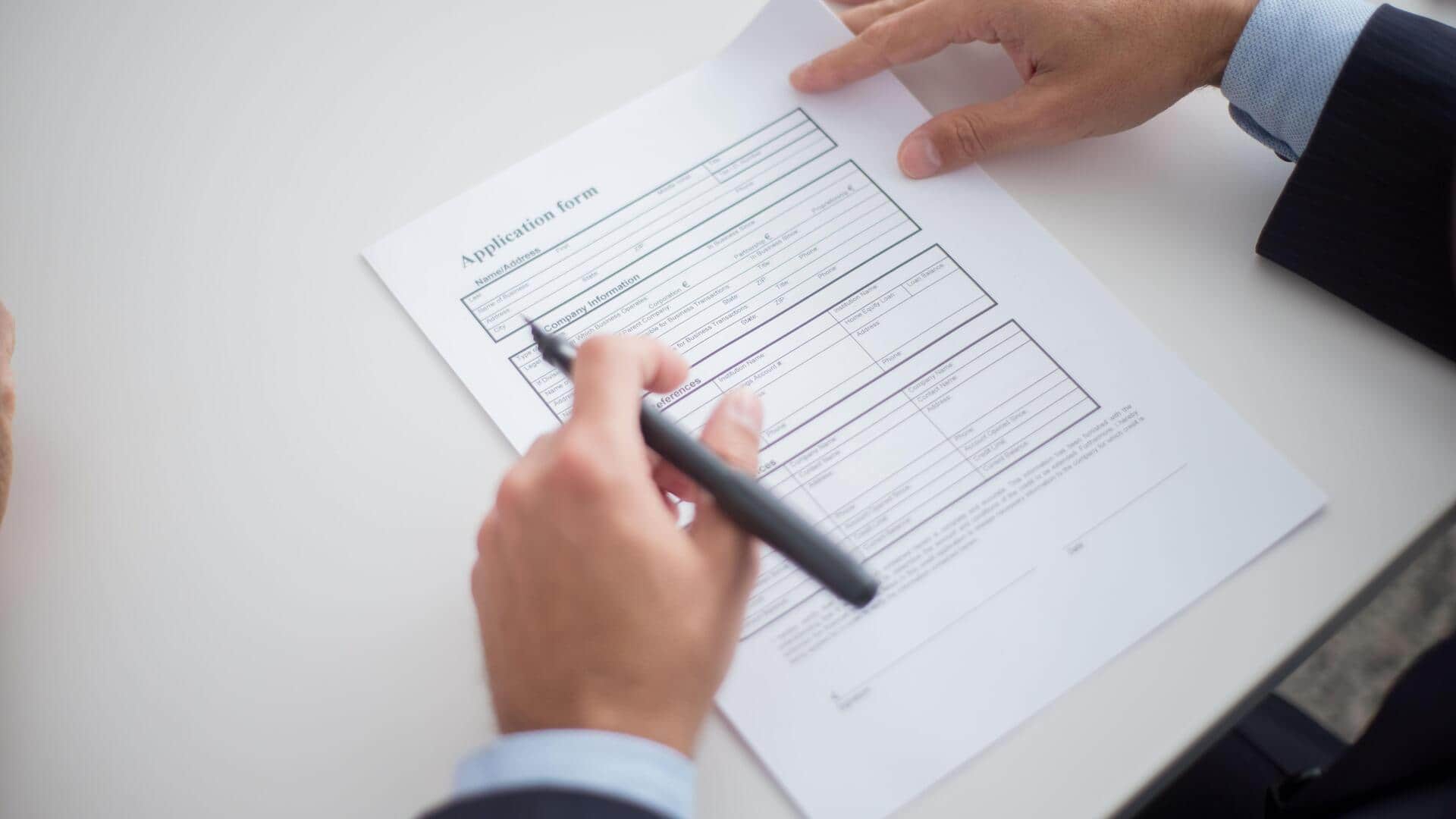 How to apply for a learner's driver's license (without mistakes)