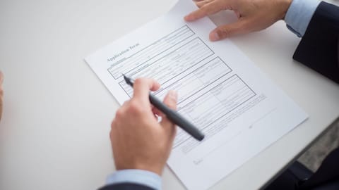 How to apply for a learner's driver's license (without mistakes)