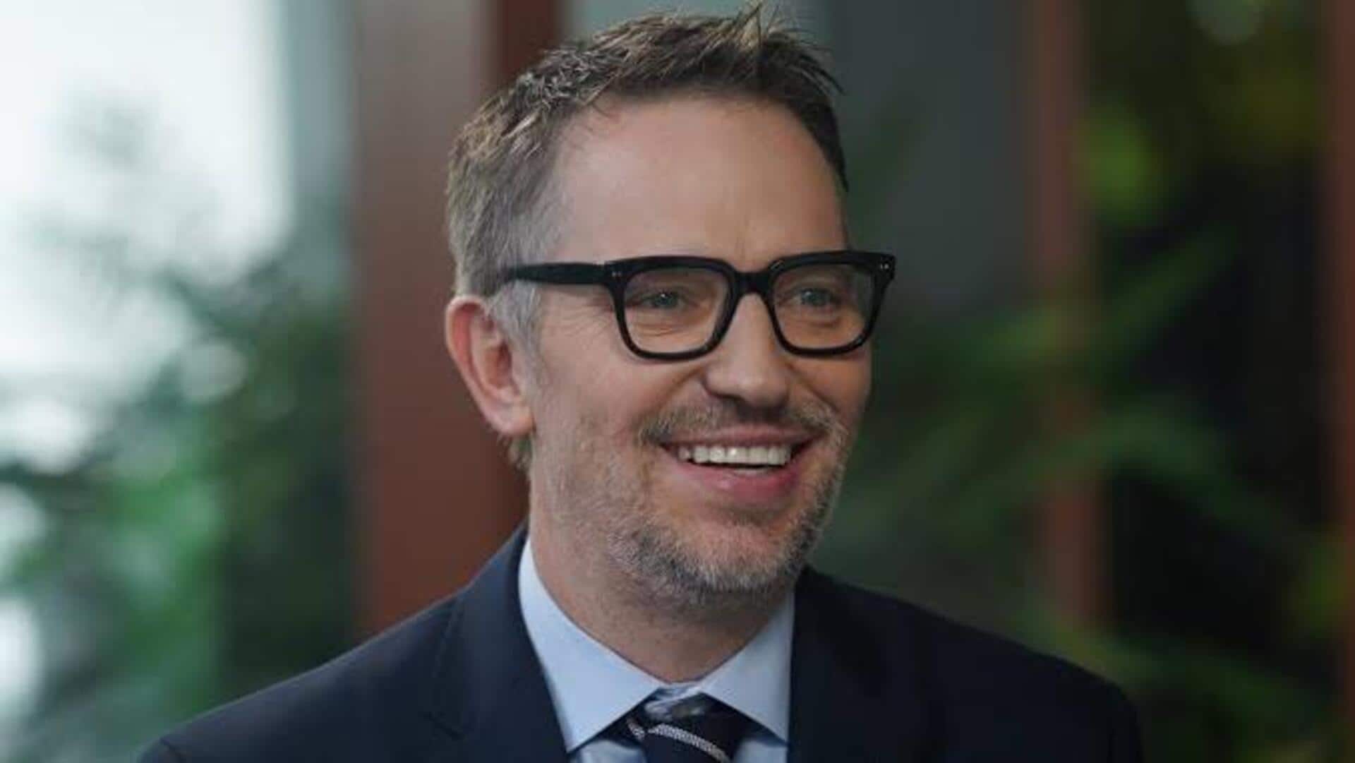 Microsoft's Office and Teams chief departs 