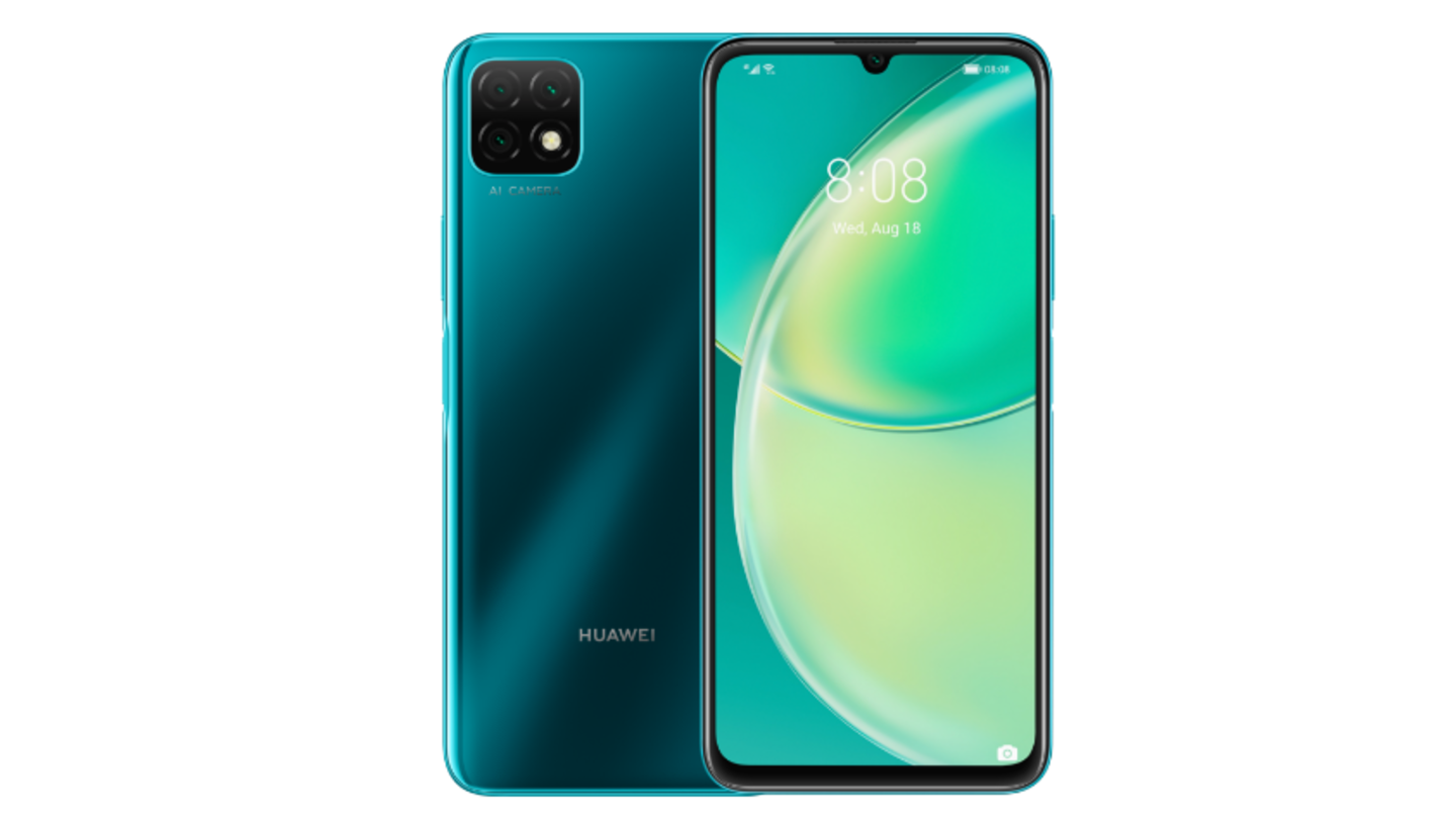 The phone has a side-mounted fingerprint reader The phone has a side-mounted fingerprint reader