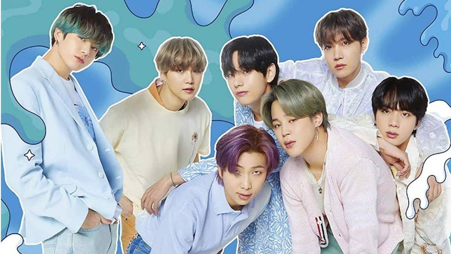 BTS will be exempted if Military Service Act is revised BTS will be exempted if Military Service Act is revised