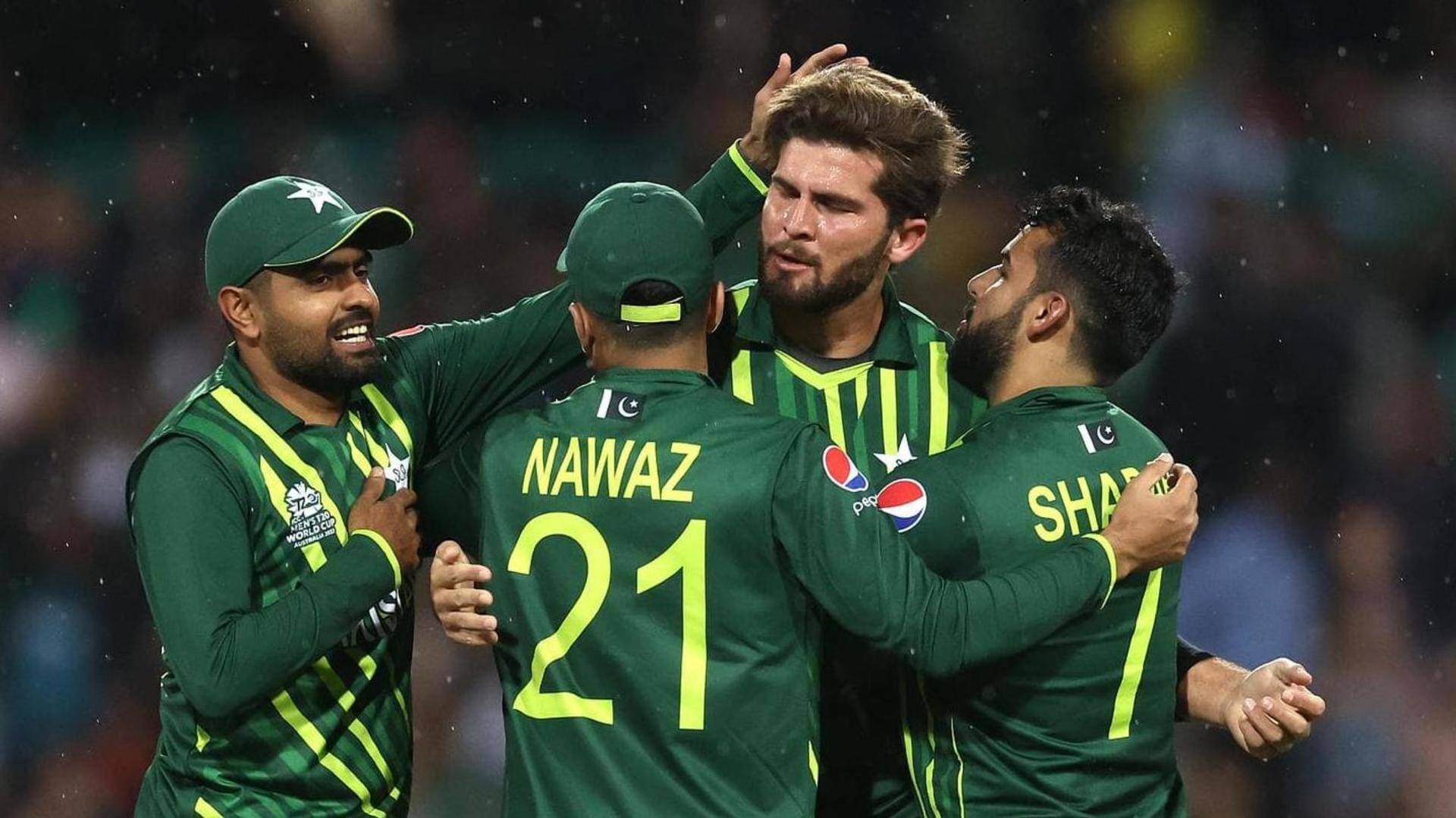 T20 World Cup, Pakistan vs Bangladesh: Preview, stats, Fantasy XI
