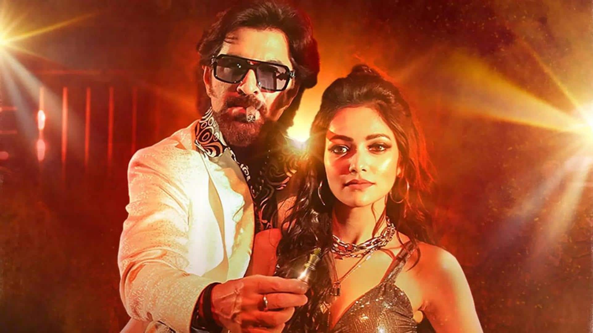 Box office: Jeet's 'Chengiz' shows positive trend on Day 1