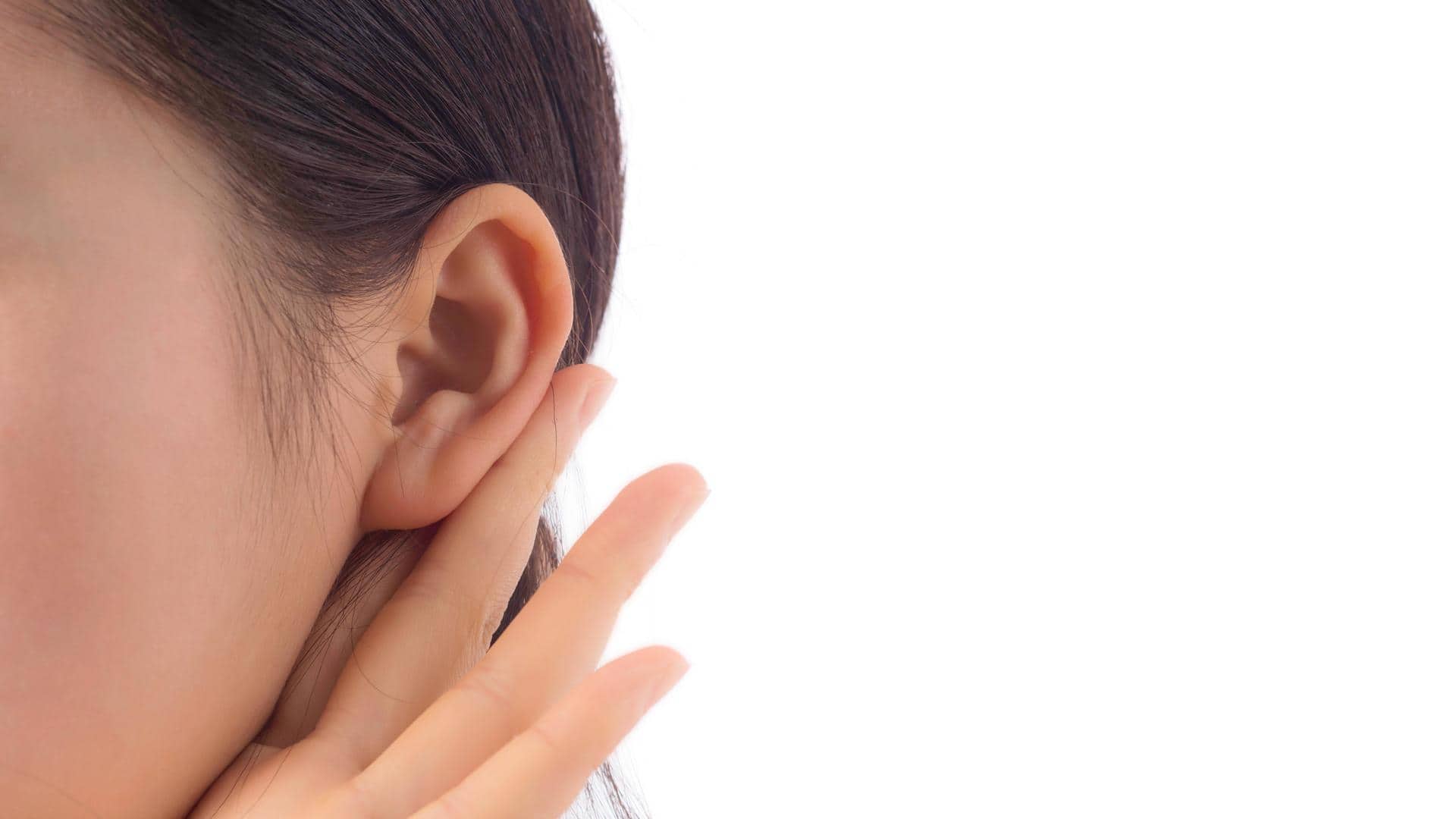 What your ears say about your health