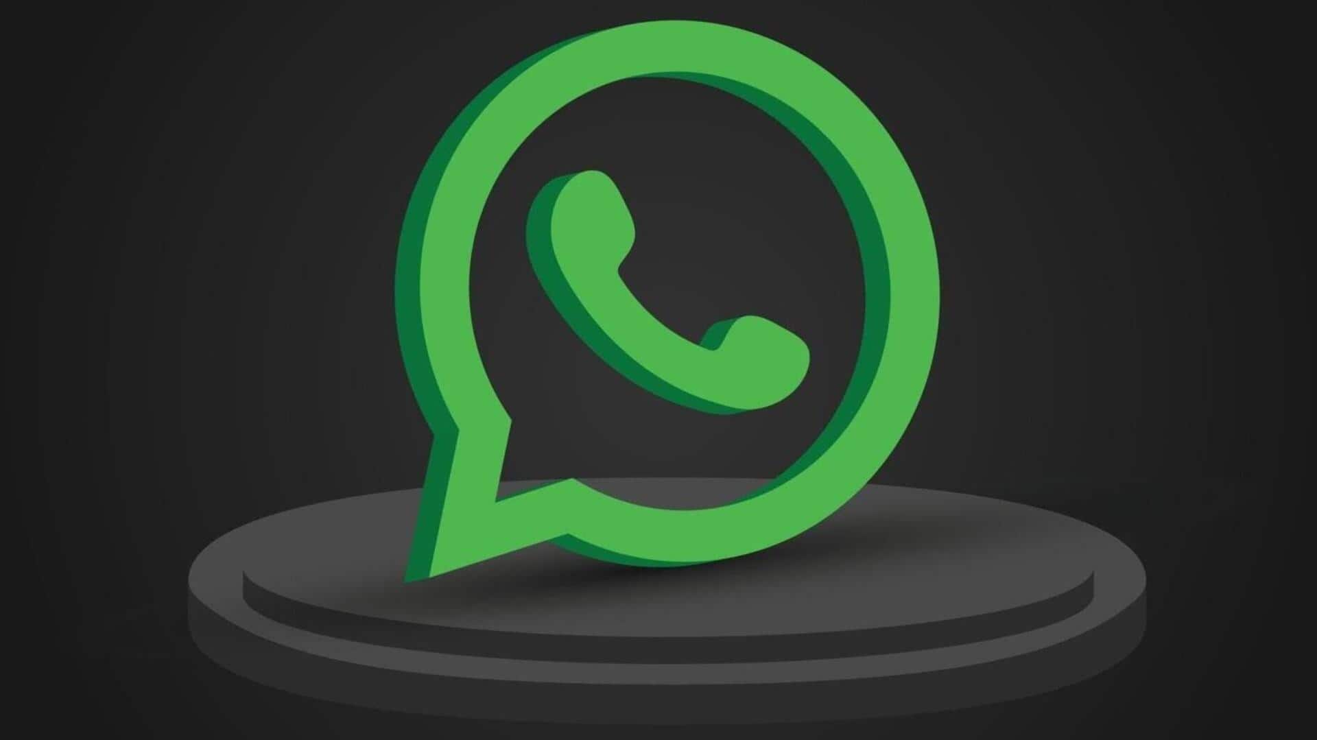 WhatsApp is testing Instagram-like username feature: How it will work