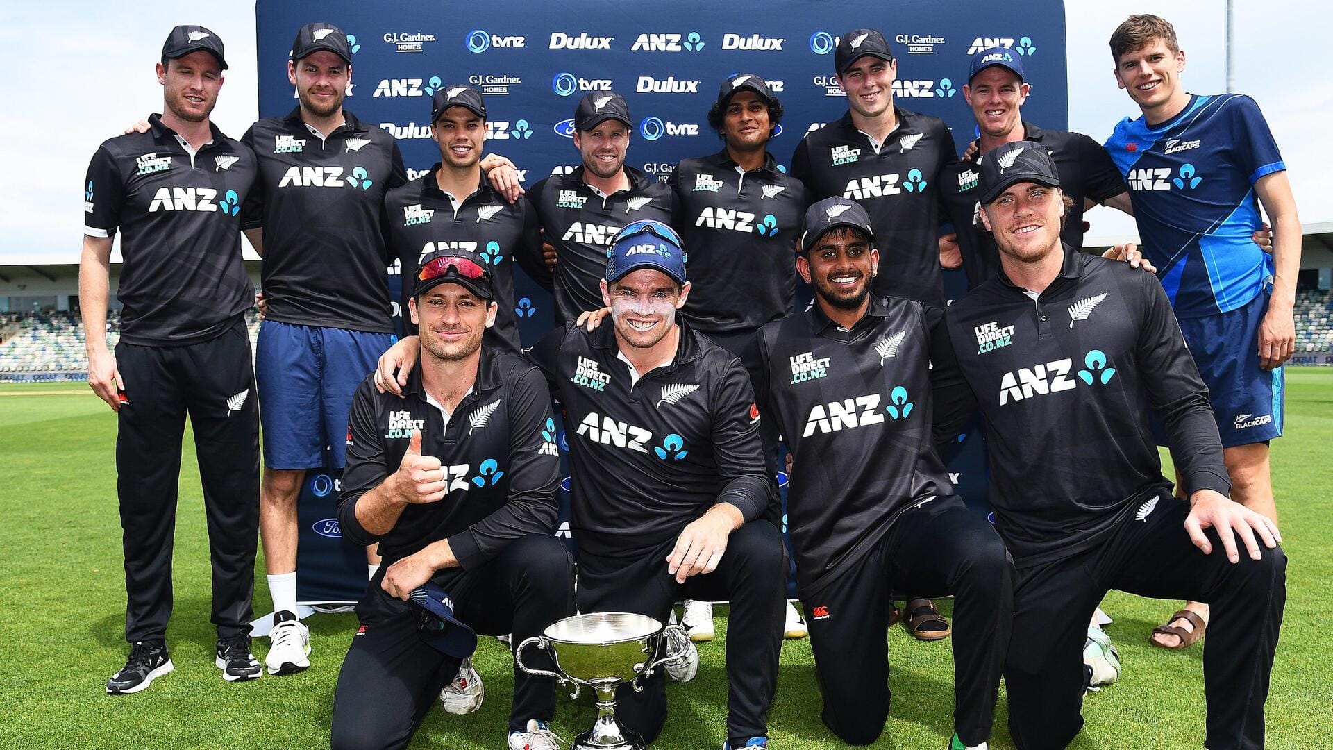 New Zealand script this unwanted ODI record against Bangladesh: Details