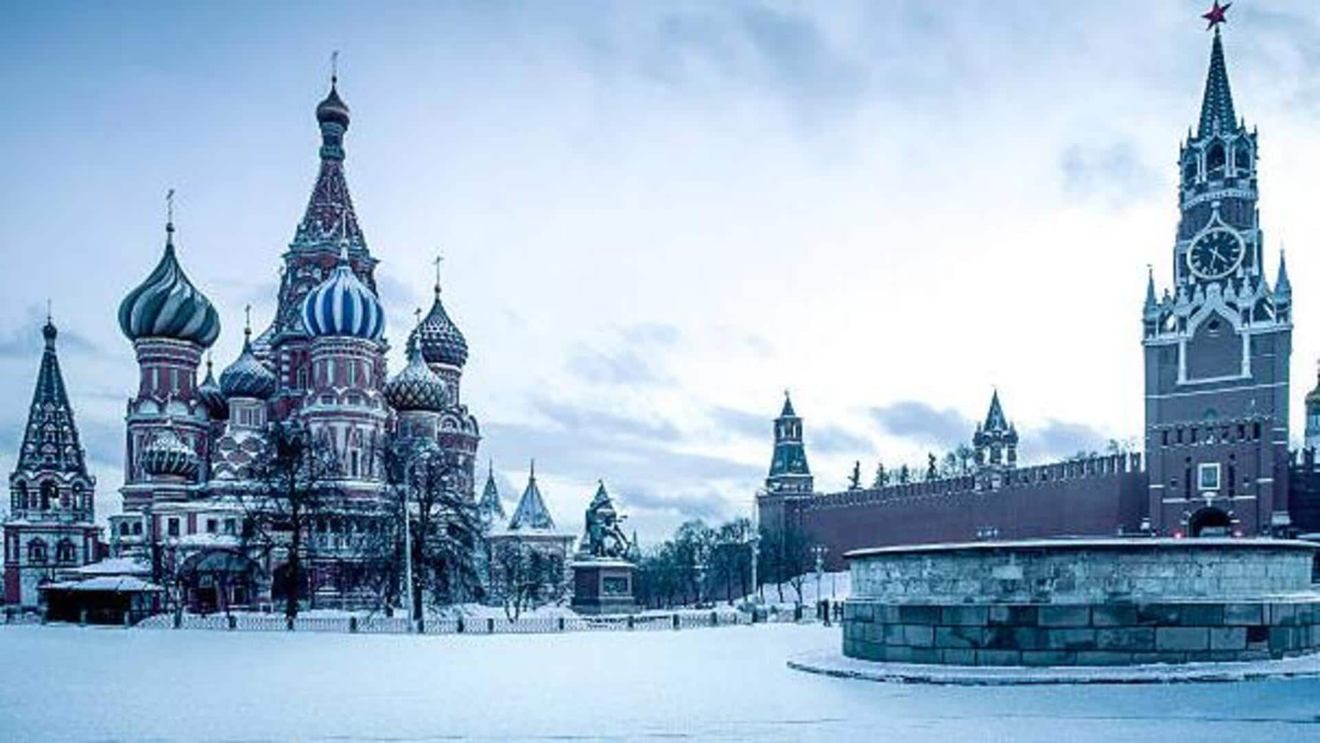 Busting Moscow's popular winter myths