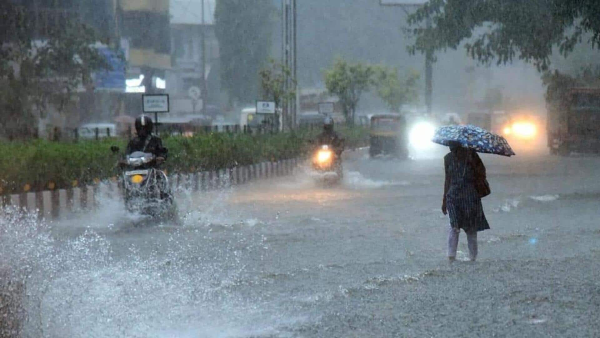 Schools, colleges closed in TN's Nilgiris due to heavy rain