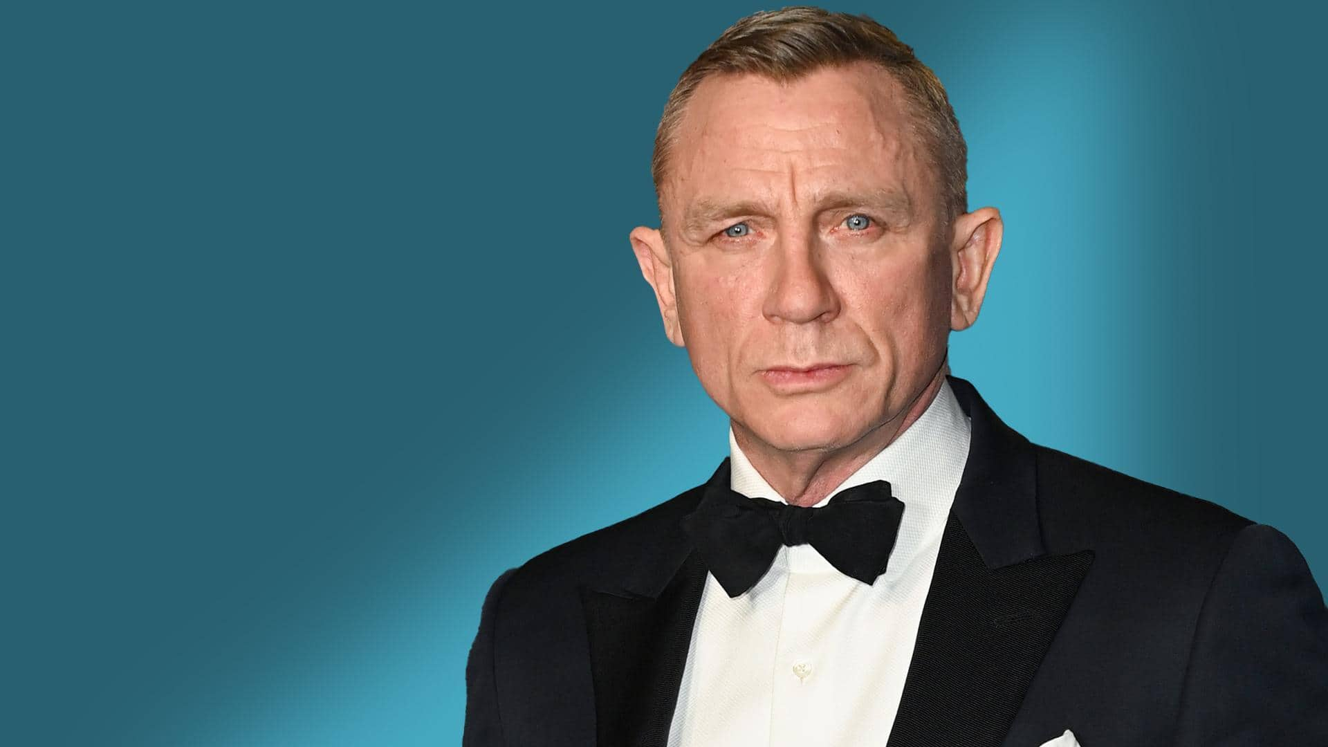 Why Daniel Craig couldn't accept gay roles while playing Bond