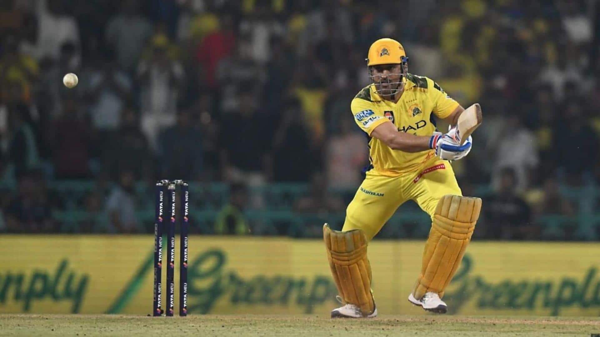 MS Dhoni unlikely to retire after IPL 2025: Report MS Dhoni unlikely to retire after IPL 2025: Report