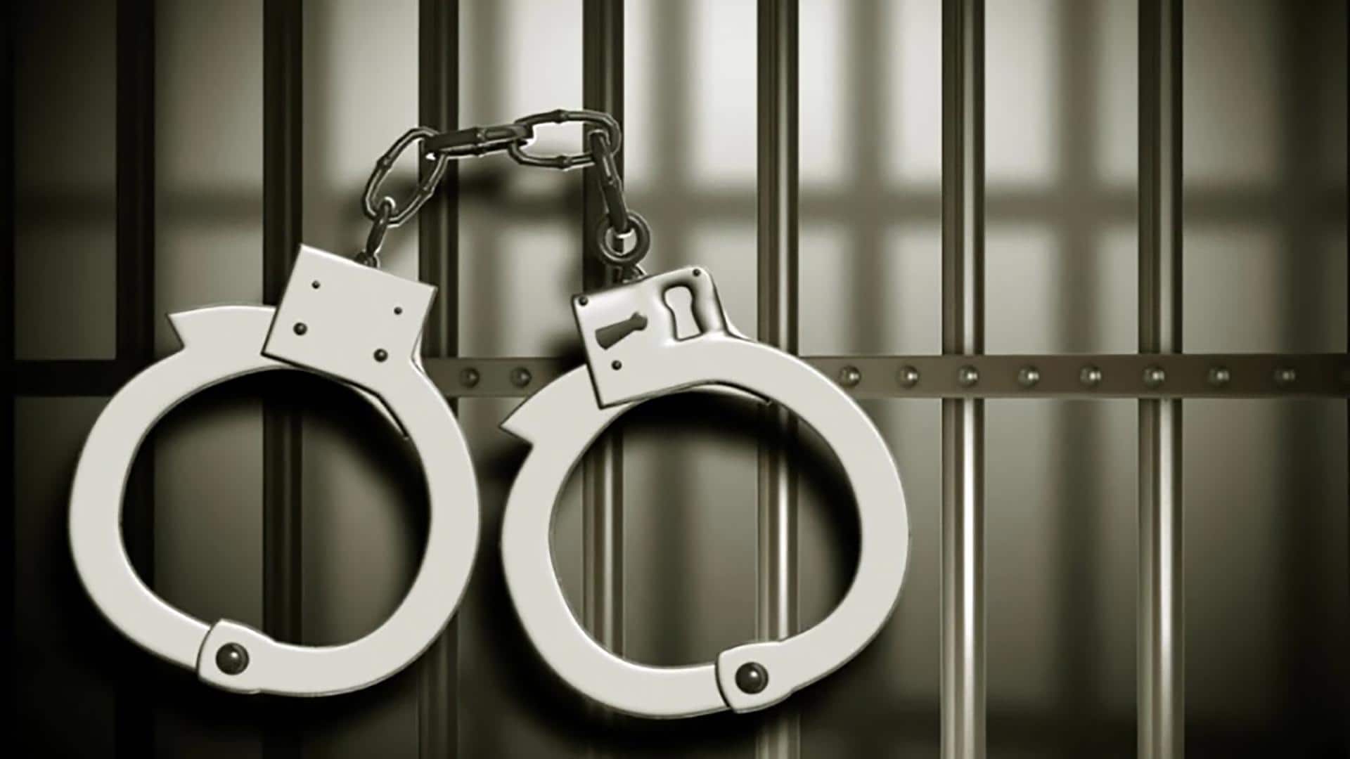 Punjab 'spy' arrested for sharing Army movements with Pakistan's ISI