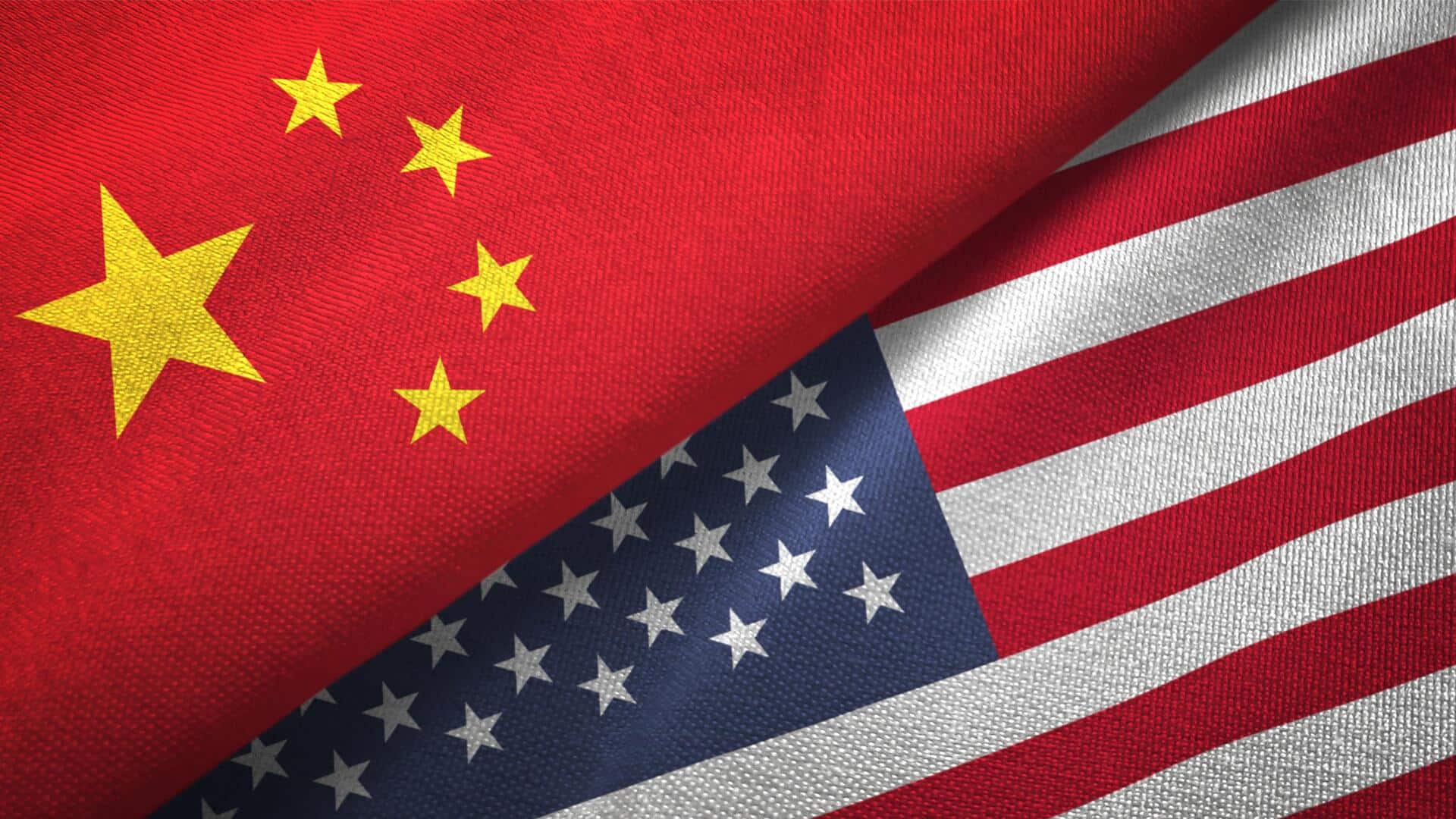 US, China strike deal on rare earth minerals, student visas US, China strike deal on rare earth minerals, student visas