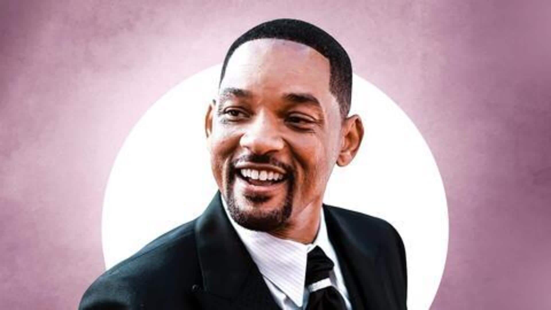 From 'Ali' to 'Concussion': Will Smith's most inspirational films From 'Ali' to 'Concussion': Will Smith's most inspirational films