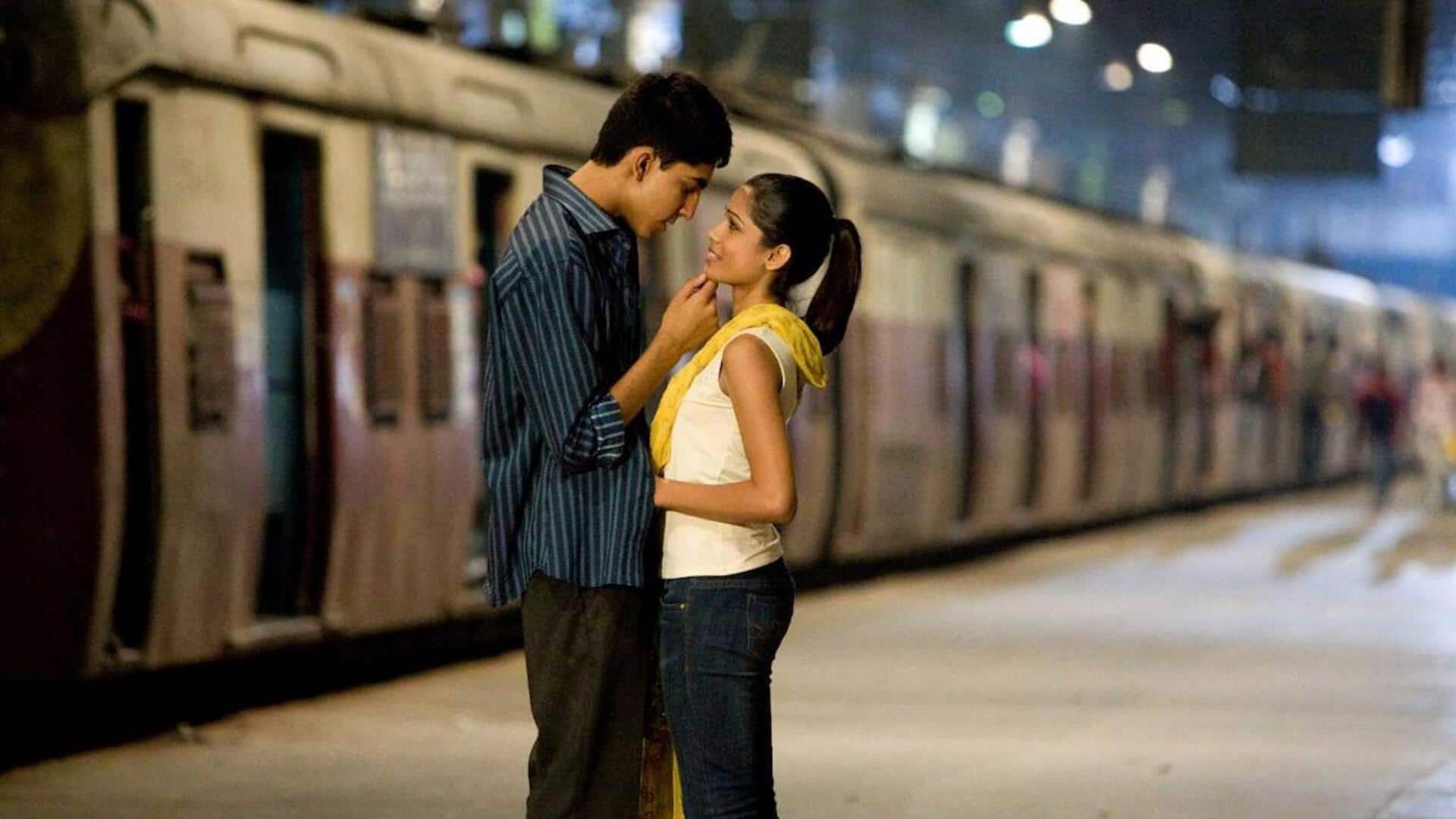Wouldn't be able to make 'Slumdog Millionaire' now: Danny Boyle Wouldn't be able to make 'Slumdog Millionaire' now: Danny Boyle