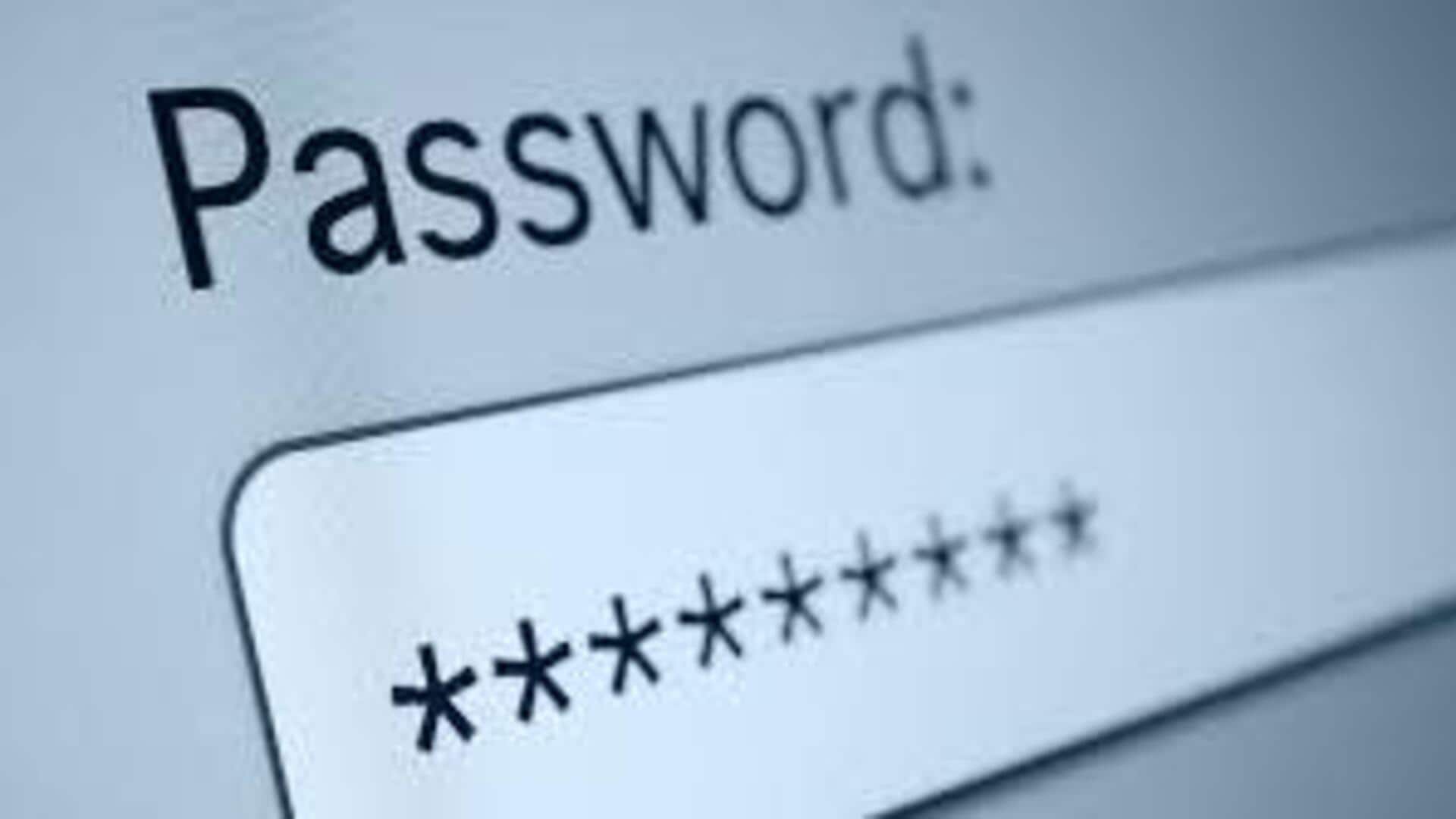 How to encrypt files with passwords