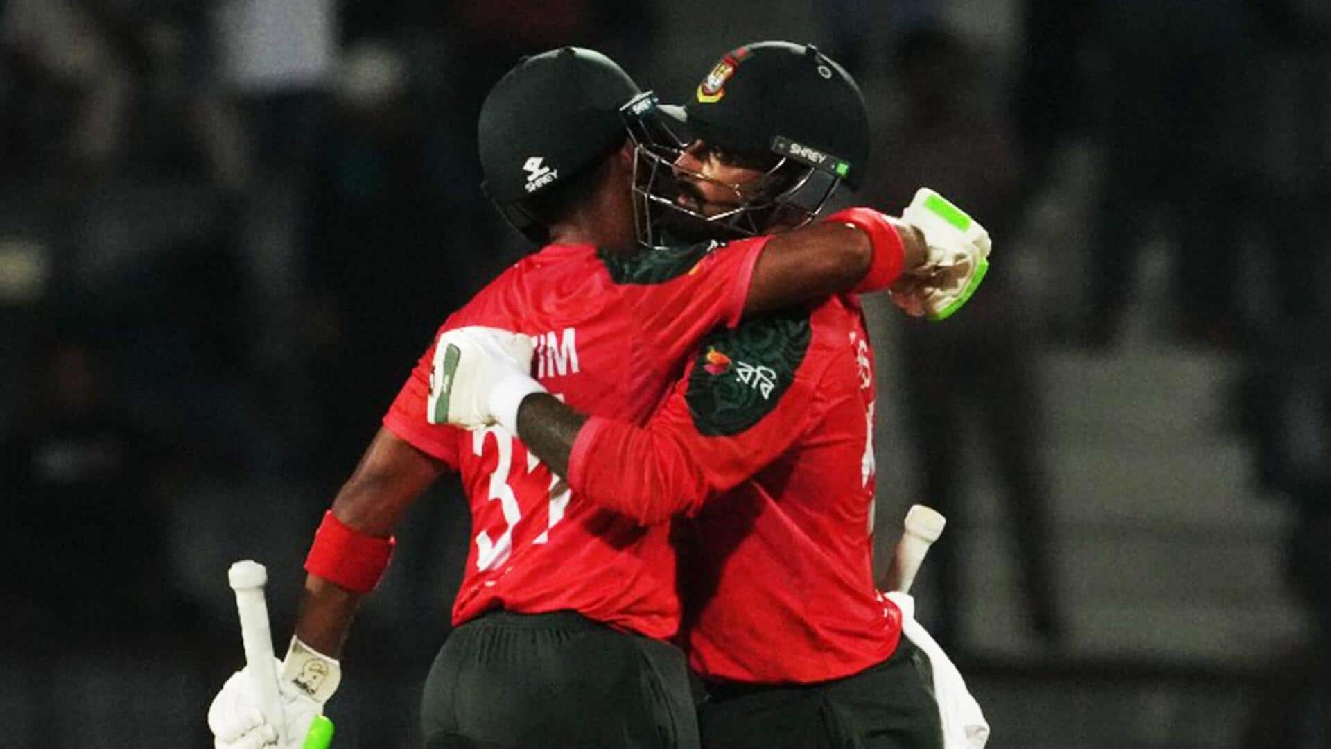 Bangladesh kick-start their Asia Cup campaign against Hong Kong: Preview Bangladesh kick-start their Asia Cup campaign against Hong Kong: Preview