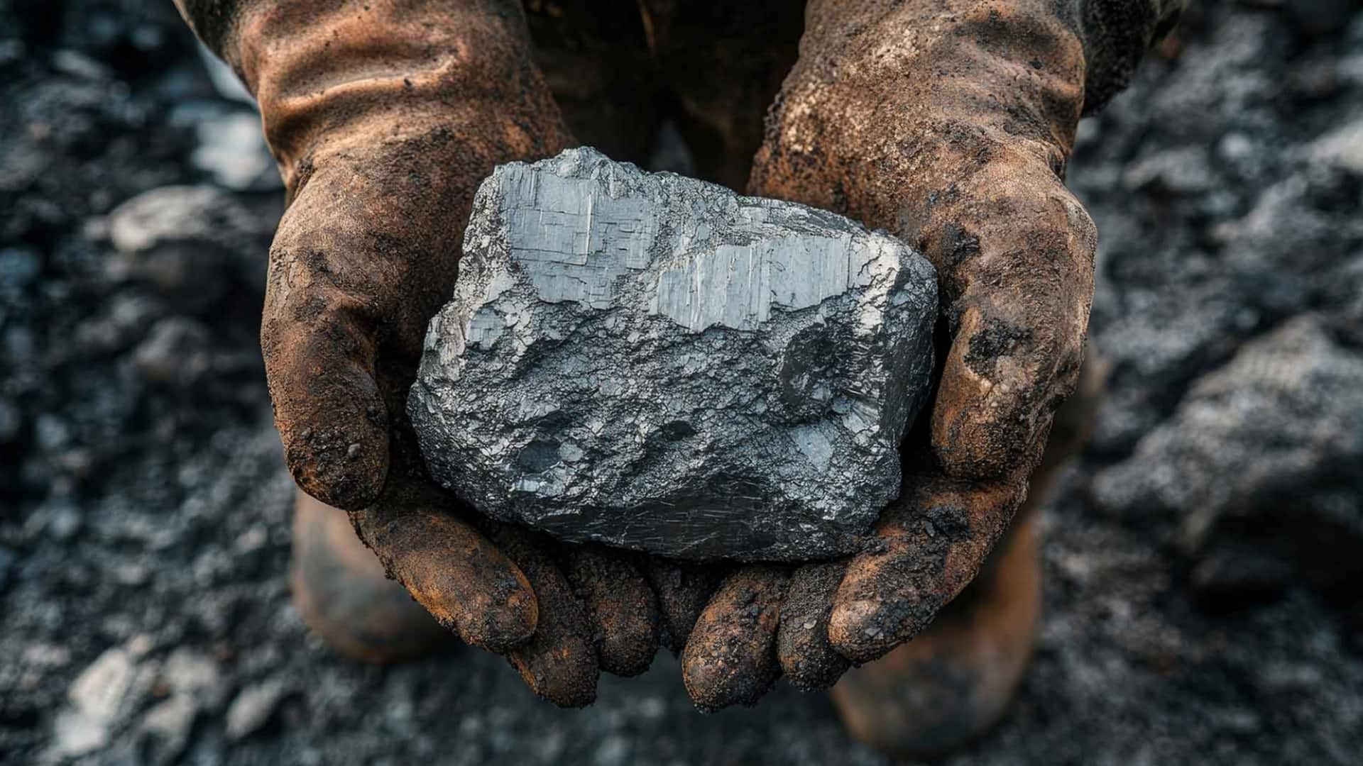 Why rare-earth minerals are at center of US-China trade war Why rare-earth minerals are at center of US-China trade war