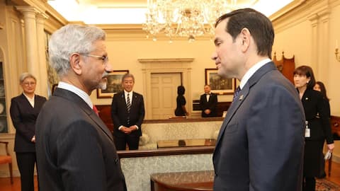 'Not justified': Jaishankar to Rubio on 3 Indian sailors' killing