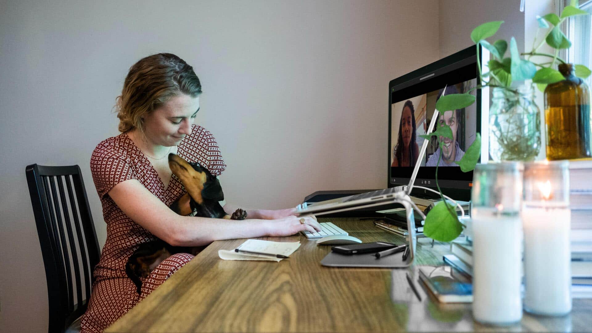 Australia delays world's first work-from-home law