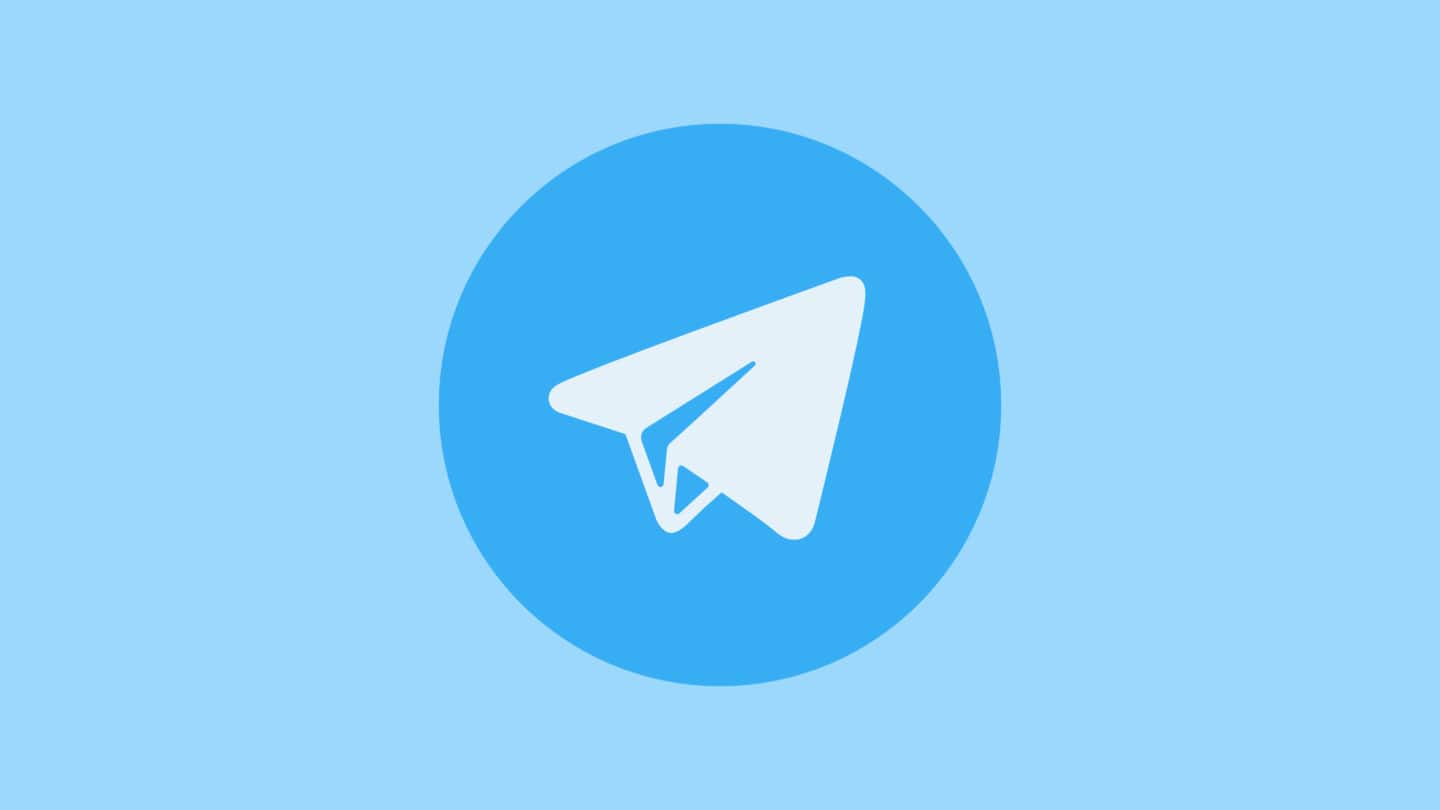 Telegram promises to implement group video calling feature in May