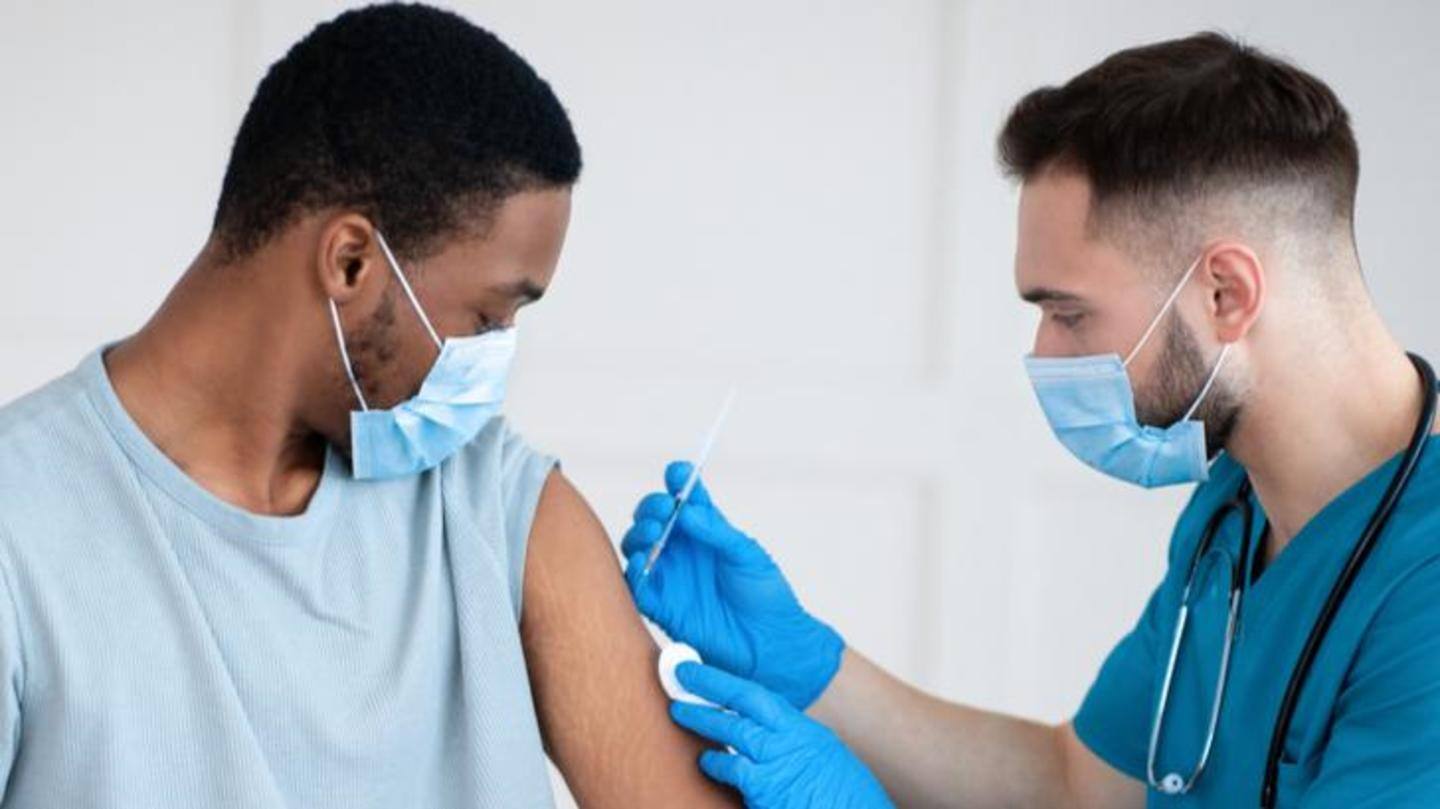 Here are other figures regarding antibodies after vaccination Here are other figures regarding antibodies after vaccination