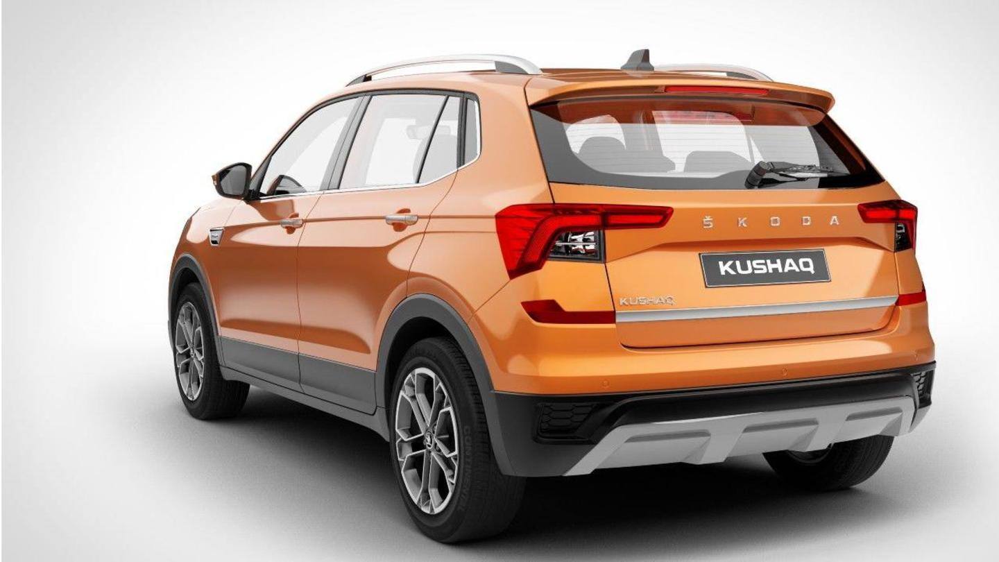 The car has a wheelbase of 2,651mm The car has a wheelbase of 2,651mm