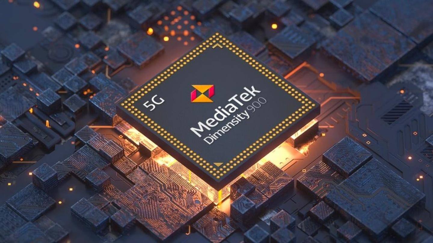 It will offer 44W fast-charging support It will offer 44W fast-charging support